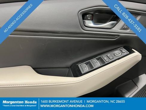 New 2025 Honda Accord Touring image 16