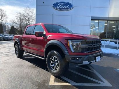 Used 2022 Ford F150 Raptor w/ Equipment Group 801A High