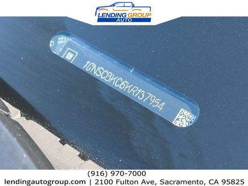 Used 2019 Chevrolet Tahoe LT RWD image 27
