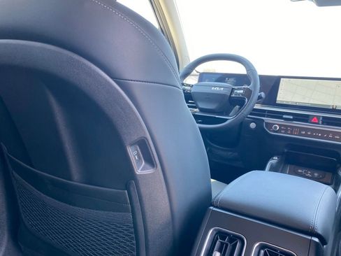 New 2026 Kia Sorento EX FWD image 25