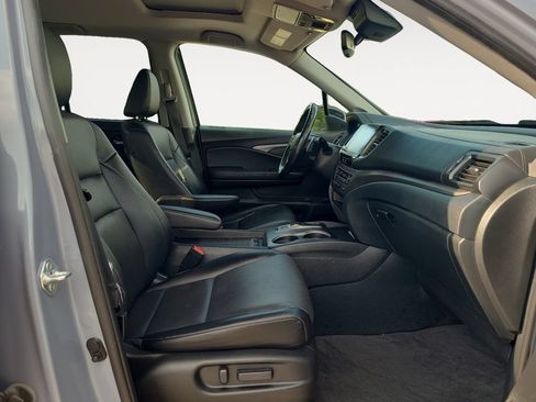 Used 2022 Honda Ridgeline RTL-E image 15