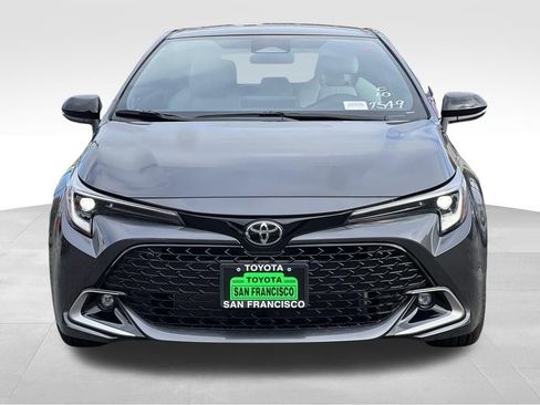 New 2026 Toyota Corolla XSE image 5