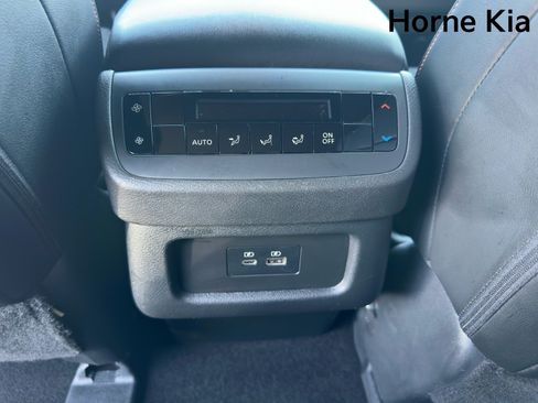 Used 2024 Nissan Pathfinder Rock Creek AWD/4WD image 21