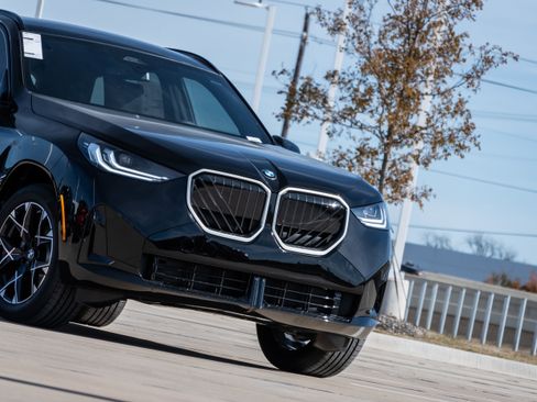 New 2026 BMW X3 xDrive30 image 5
