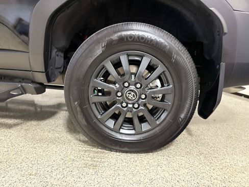 Used 2024 Toyota Land Cruiser 1958 AWD/4WD image 9