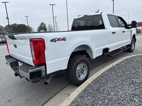 New 2026 Ford F250 XL w/ XL Driver Assist Package image 11