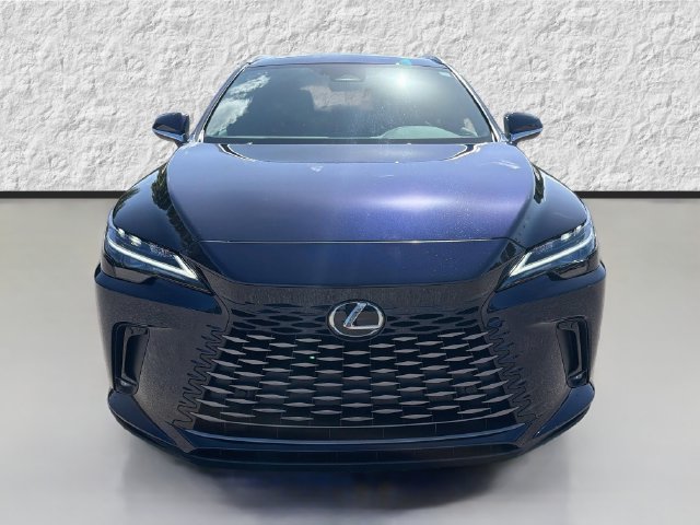 New 2026 Lexus RX 350 FWD w/ Accessory Package (Z1) image 8
