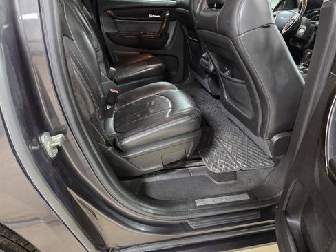 Used 2013 GMC Acadia Denali AWD/4WD image 19
