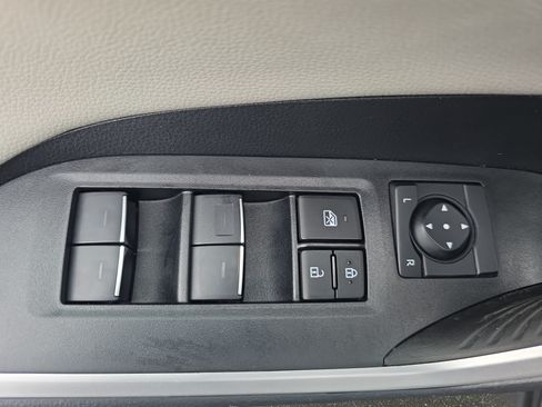 Used 2023 Toyota RAV4 Limited AWD/4WD image 28