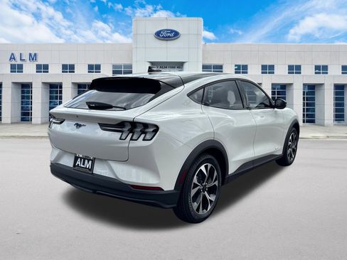 New 2026 Ford Mustang Mach-E Select w/ Comfort Package image 6