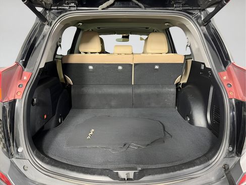 Used 2015 Toyota RAV4 Limited w/ Technology Package AWD/4WD image 20
