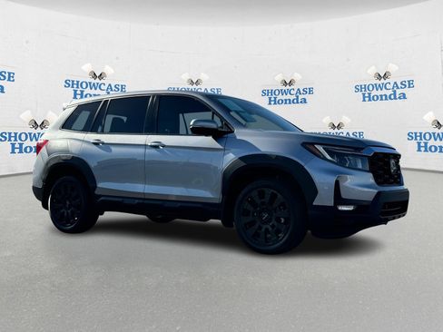 Used 2023 Honda Passport EX-L image 10