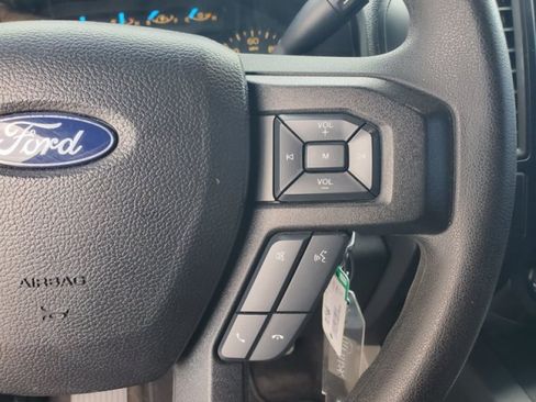 Used 2017 Ford F150 XL w/ Equipment Group 101A Mid RWD image 17