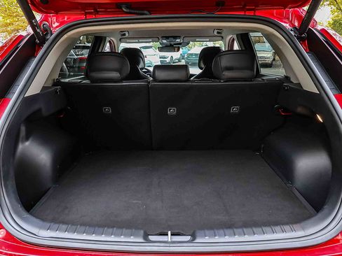 Certified 2024 Kia Niro Wind w/ Wind Preserve Package image 24