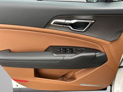 New 2026 Kia Sportage X-Line AWD/4WD image 16