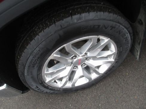 Used 2022 GMC Sierra 1500 SLT w/ SLT Premium Package image 13