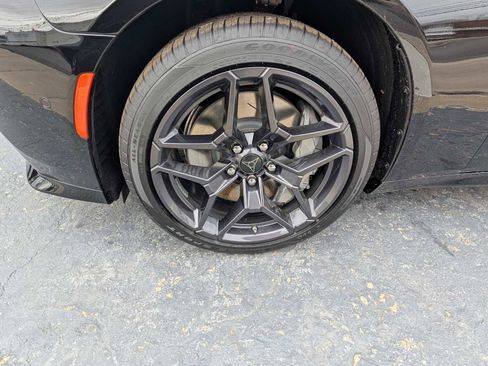 New 2026 Dodge Charger Scat Pack w/ Blacktop Package AWD/4WD image 26