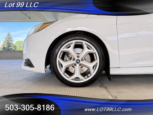 Used 2013 Ford Focus ST FWD image 22