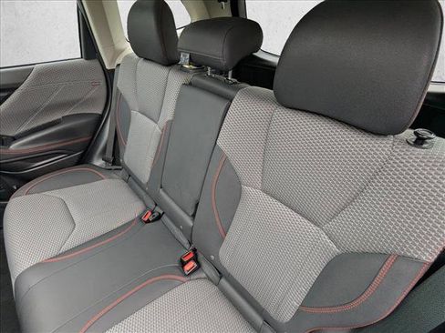 Certified 2021 Subaru Forester Sport w/ Popular Package #2 AWD/4WD image 11