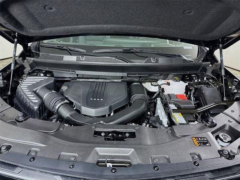 New 2026 Chevrolet Traverse LT w/ Driver Confidence Package image 25