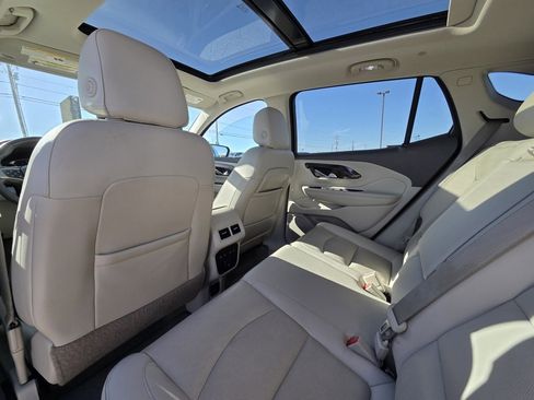 Used 2020 GMC Terrain Denali w/ Denali Premium Package image 29