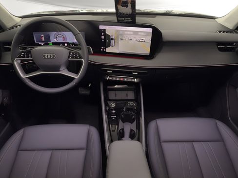 New 2026 Audi Q3 quattro 2.0T image 19