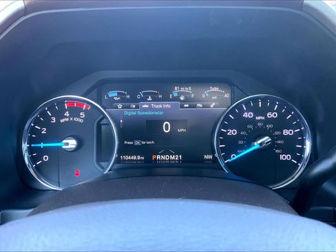 Used 2017 Ford F250 King Ranch w/ King Ranch Ultimate Package image 25