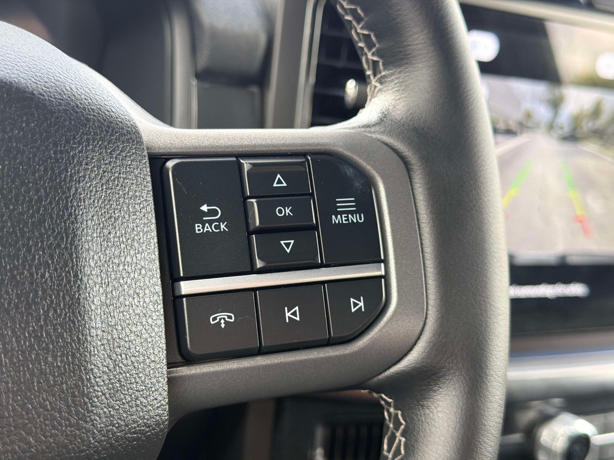 Used 2026 Ford F150 Lariat AWD/4WD image 60