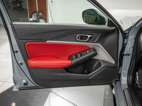 Used 2026 Acura Integra A-Spec FWD image 18