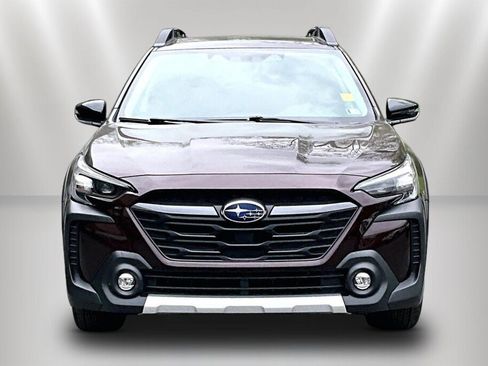 Certified 2023 Subaru Outback Limited AWD/4WD image 2