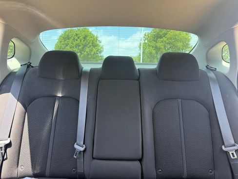 Used 2020 Kia Optima LX FWD image 17
