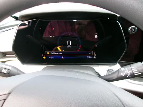 New 2026 Chevrolet Trax LT image 20