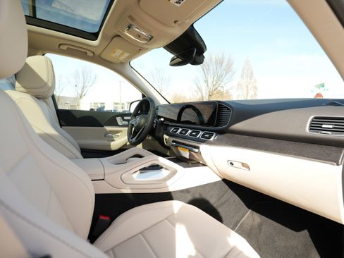 New 2026 Mercedes-Benz GLE 450 4MATIC image 38