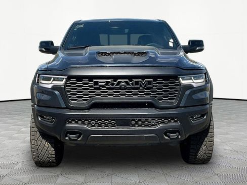 New 2026 RAM 1500 RHO AWD/4WD image 2