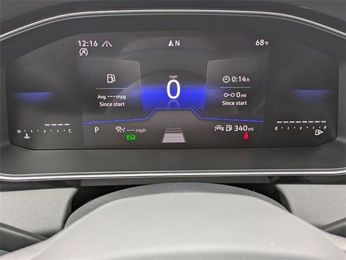 New 2026 Volkswagen Jetta Sport image 27