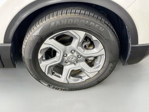Used 2019 Honda CR-V EX-L image 36