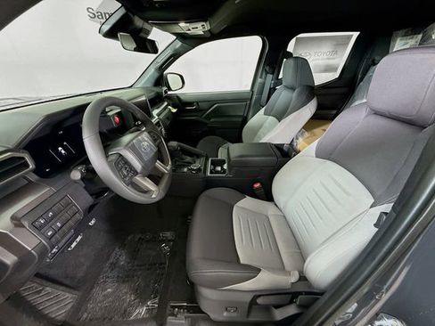 New 2026 Toyota Tacoma TRD Sport image 20