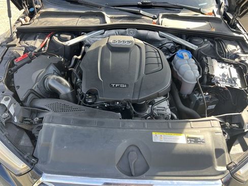 Used 2017 Audi A4 2.0T Premium w/ Convenience Package image 30