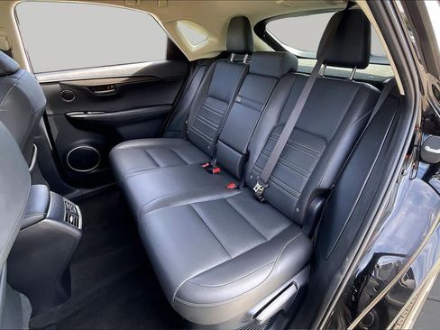 Used 2017 Lexus NX 200t AWD w/ Premium Package image 20