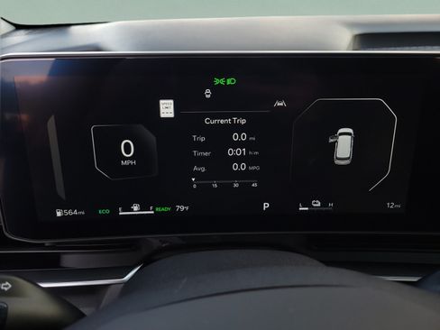 New 2027 Kia Carnival SX FWD image 27