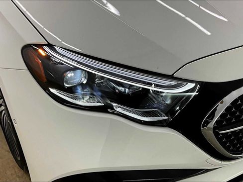 New 2025 Mercedes-Benz E 350 E 350 image 13