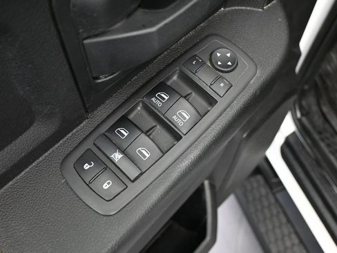 Used 2022 RAM 2500 Tradesman AWD/4WD image 20