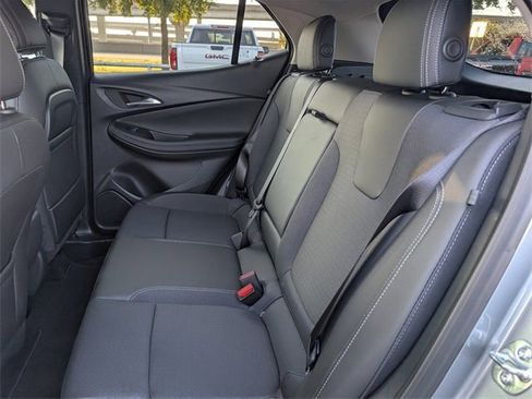 New 2026 Buick Encore GX Preferred w/ Comfort Package image 20