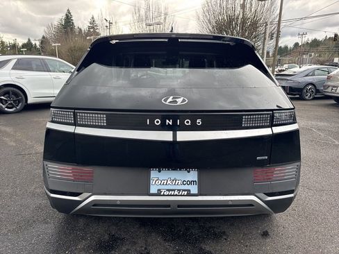 Used 2024 Hyundai Ioniq 5 SEL image 6
