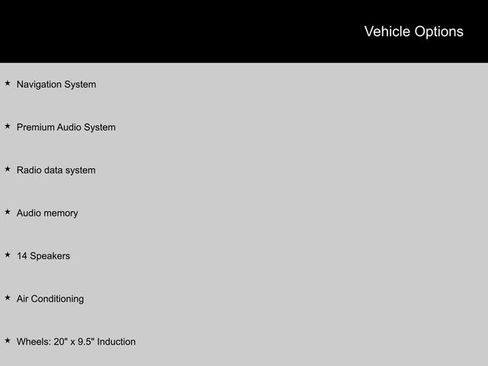 Used 2022 Tesla Model Y Long Range AWD/4WD image 2