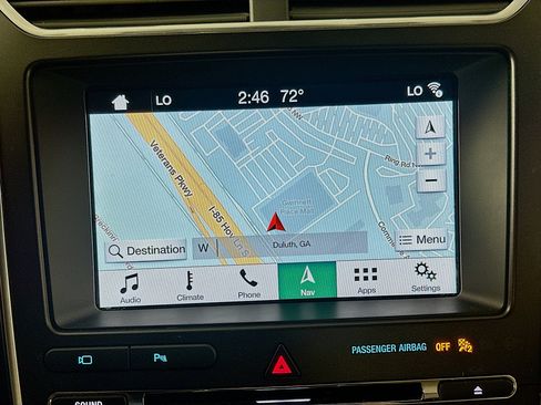 Used 2018 Ford Explorer Limited FWD image 21