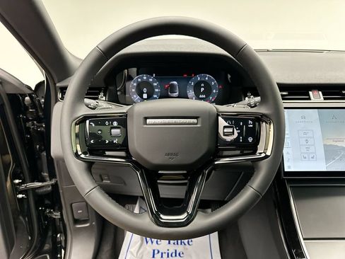 Used 2026 Land Rover Range Rover Evoque S AWD/4WD image 14