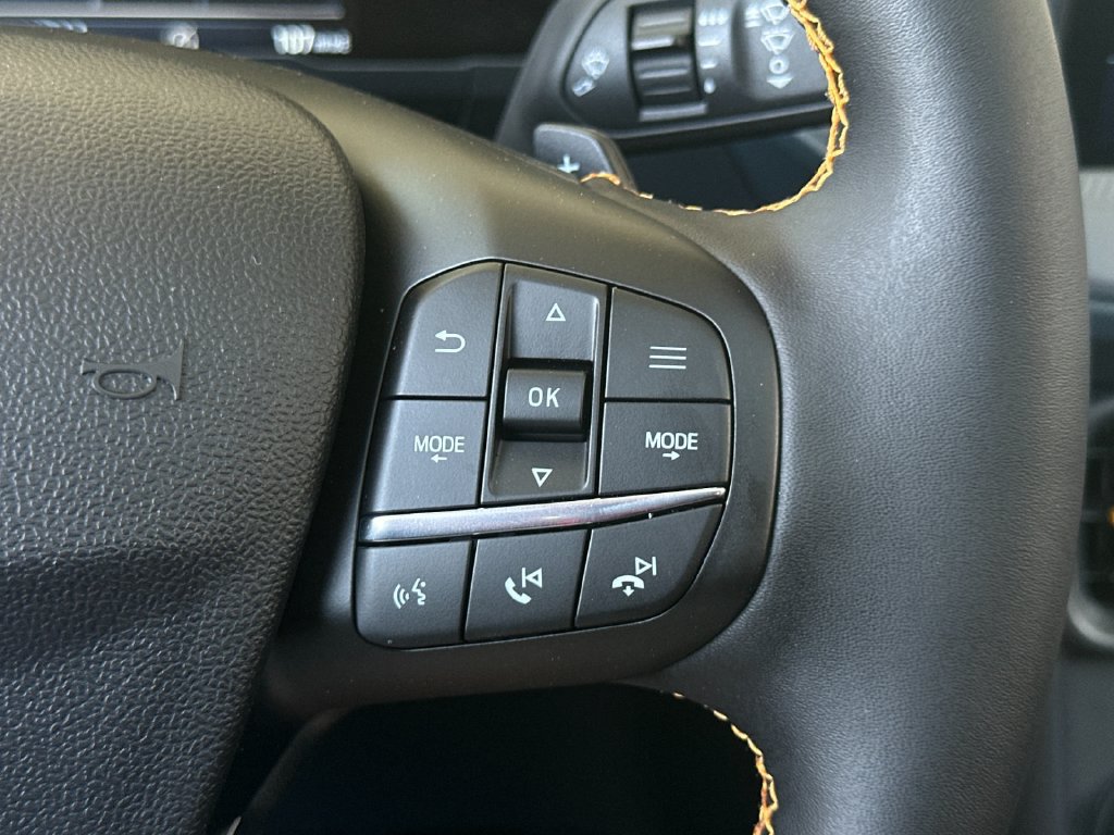 New 2026 Ford Maverick Tremor AWD/4WD image 24