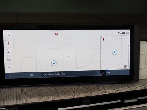 Certified 2025 Hyundai Santa Fe Calligraphy image 19