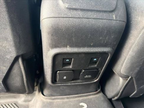 Used 2023 Ford Bronco Black Diamond w/ Sasquatch Package AWD/4WD image 19